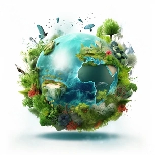 Earth